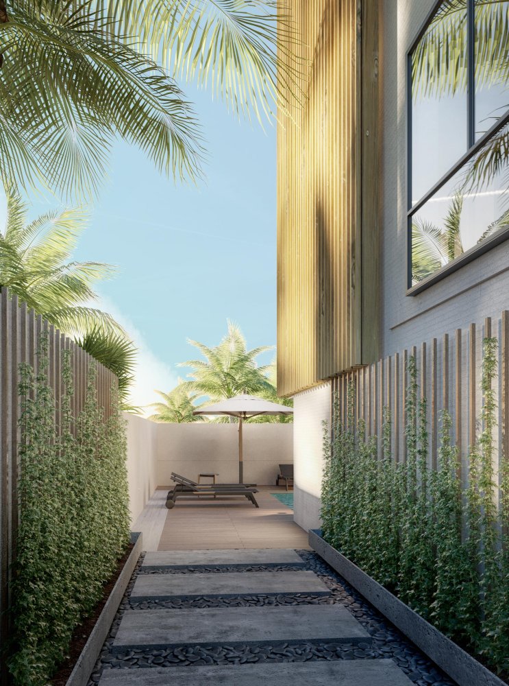 2 dormitorios Apartamento en Paphos, Chipre No. 61097
