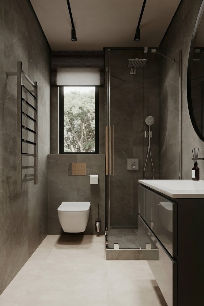 2 dormitorios Apartamento en Paphos, Chipre No. 61097
