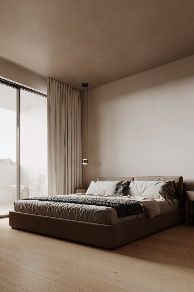 2 dormitorios Apartamento en Paphos, Chipre No. 61097