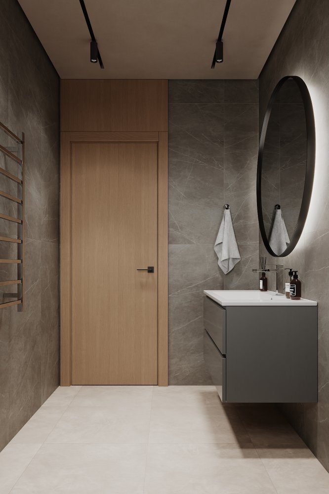 2 dormitorios Apartamento en Paphos, Chipre No. 61097