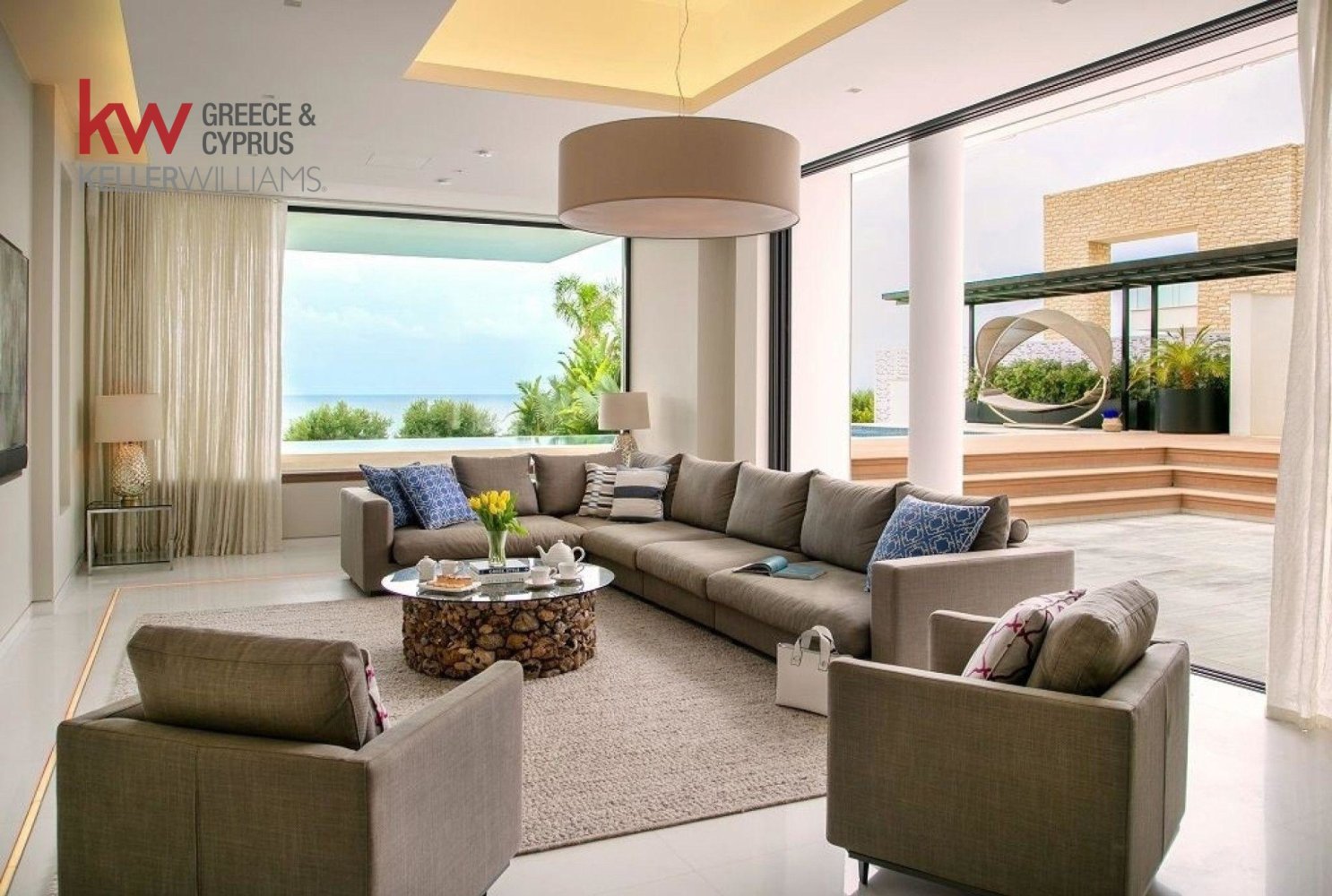 3 bedrooms Villa in Pegeia, Paphos, Cyprus No. 61156