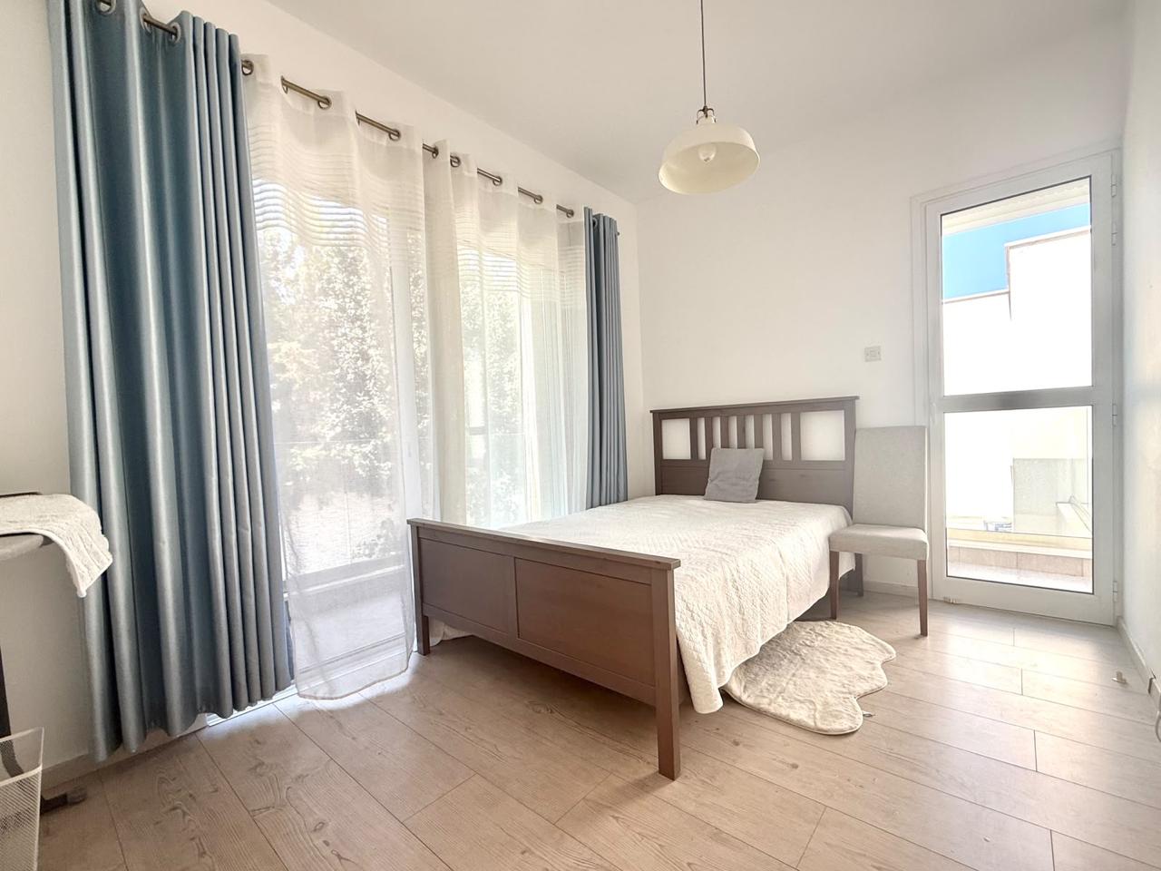 3 bedrooms Townhouse in Mouttagiaka, Limassol, Cyprus No. 62200