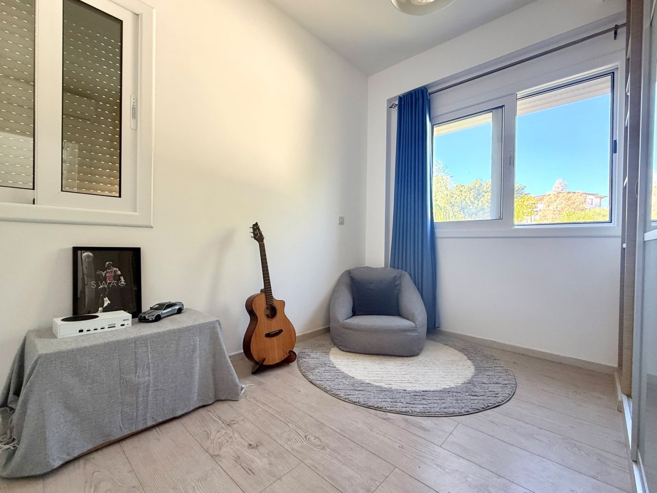 3 bedrooms Townhouse in Mouttagiaka, Limassol, Cyprus No. 62200