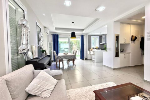 3 bedrooms Townhouse in Mouttagiaka, Limassol, Cyprus No. 62200