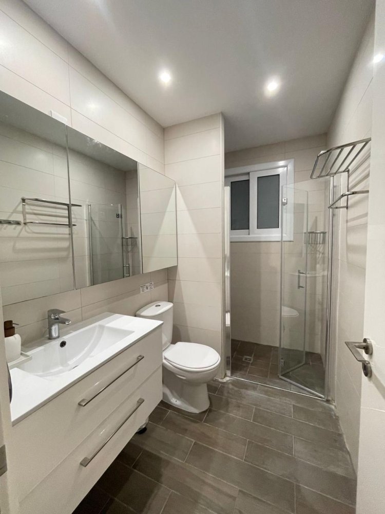 3 bedrooms Townhouse in Mouttagiaka, Limassol, Cyprus No. 62200