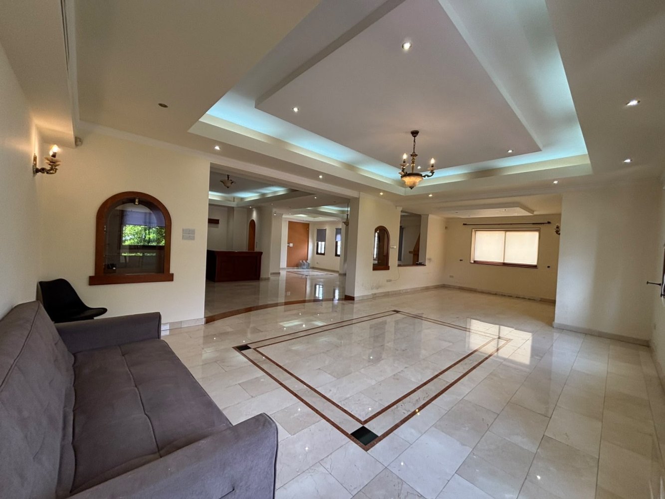 4 bedrooms Apartment in Paphos, Cyprus No. 61094