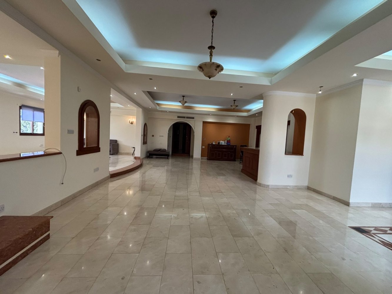 4 bedrooms Apartment in Paphos, Cyprus No. 61094