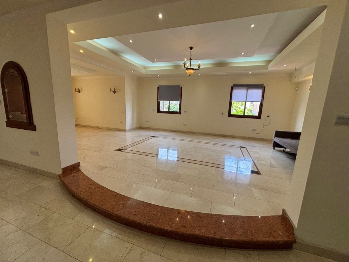 4 bedrooms Apartment in Paphos, Cyprus No. 61094