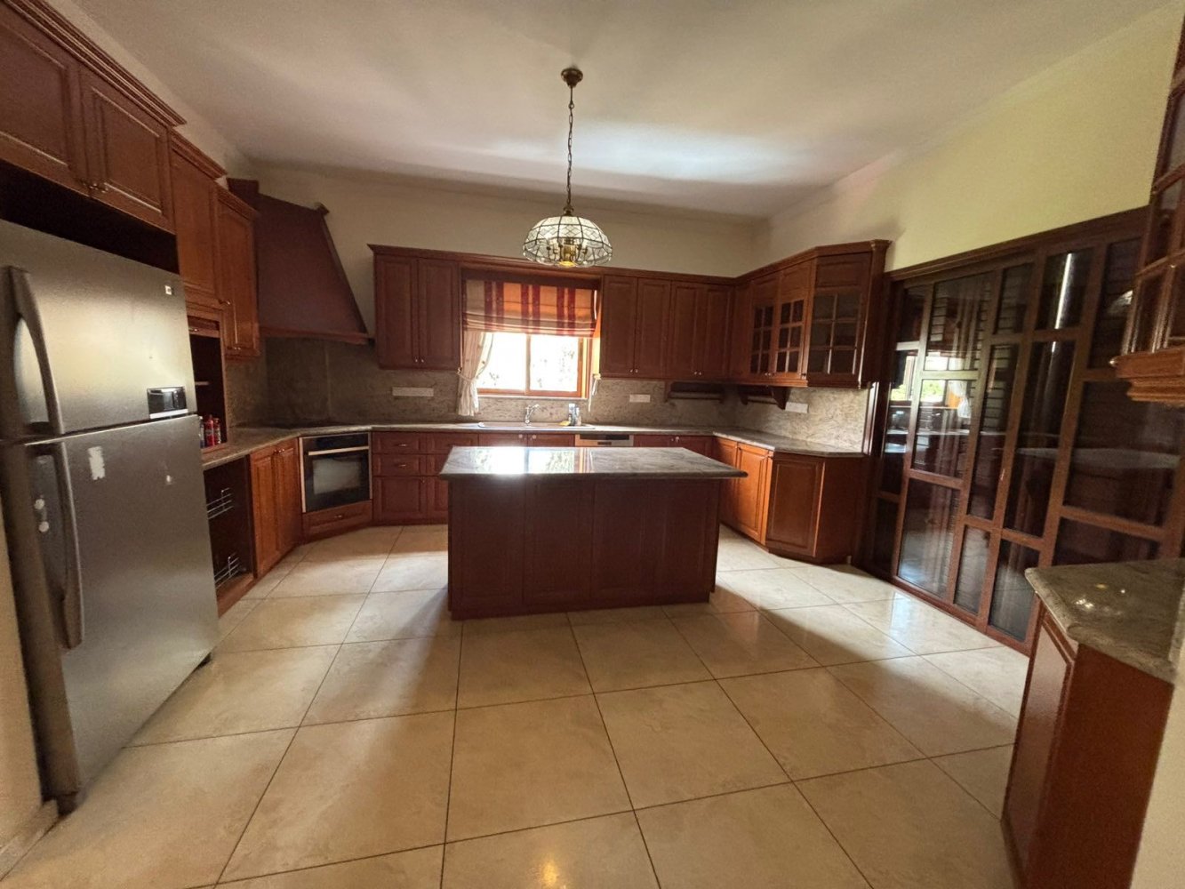 4 bedrooms Apartment in Paphos, Cyprus No. 61094