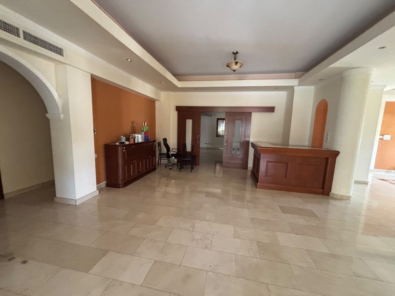4 bedrooms Apartment in Paphos, Cyprus No. 61094