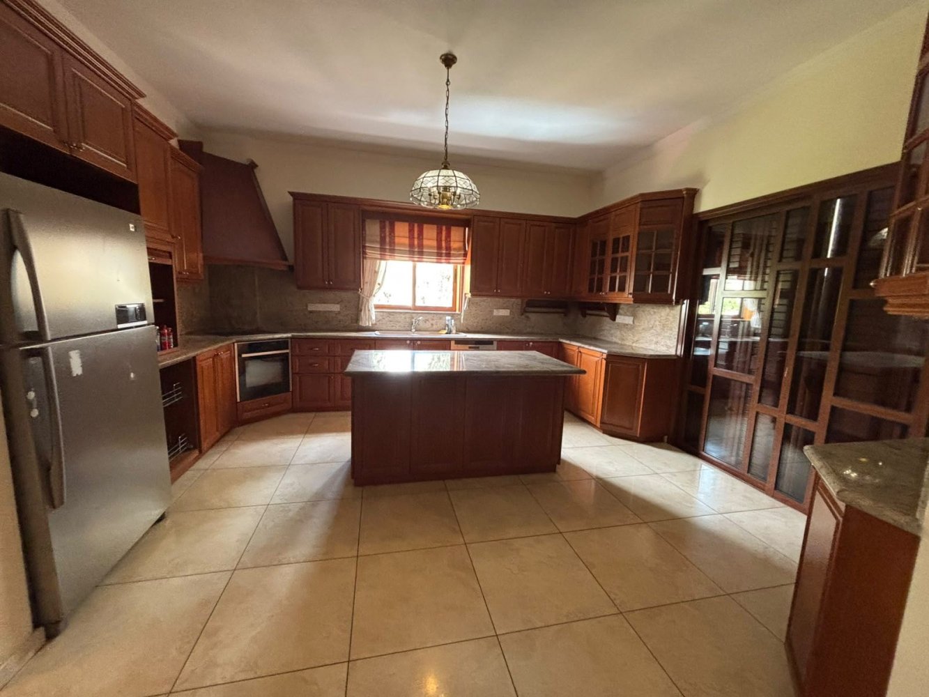 4 bedrooms Apartment in Paphos, Cyprus No. 61094