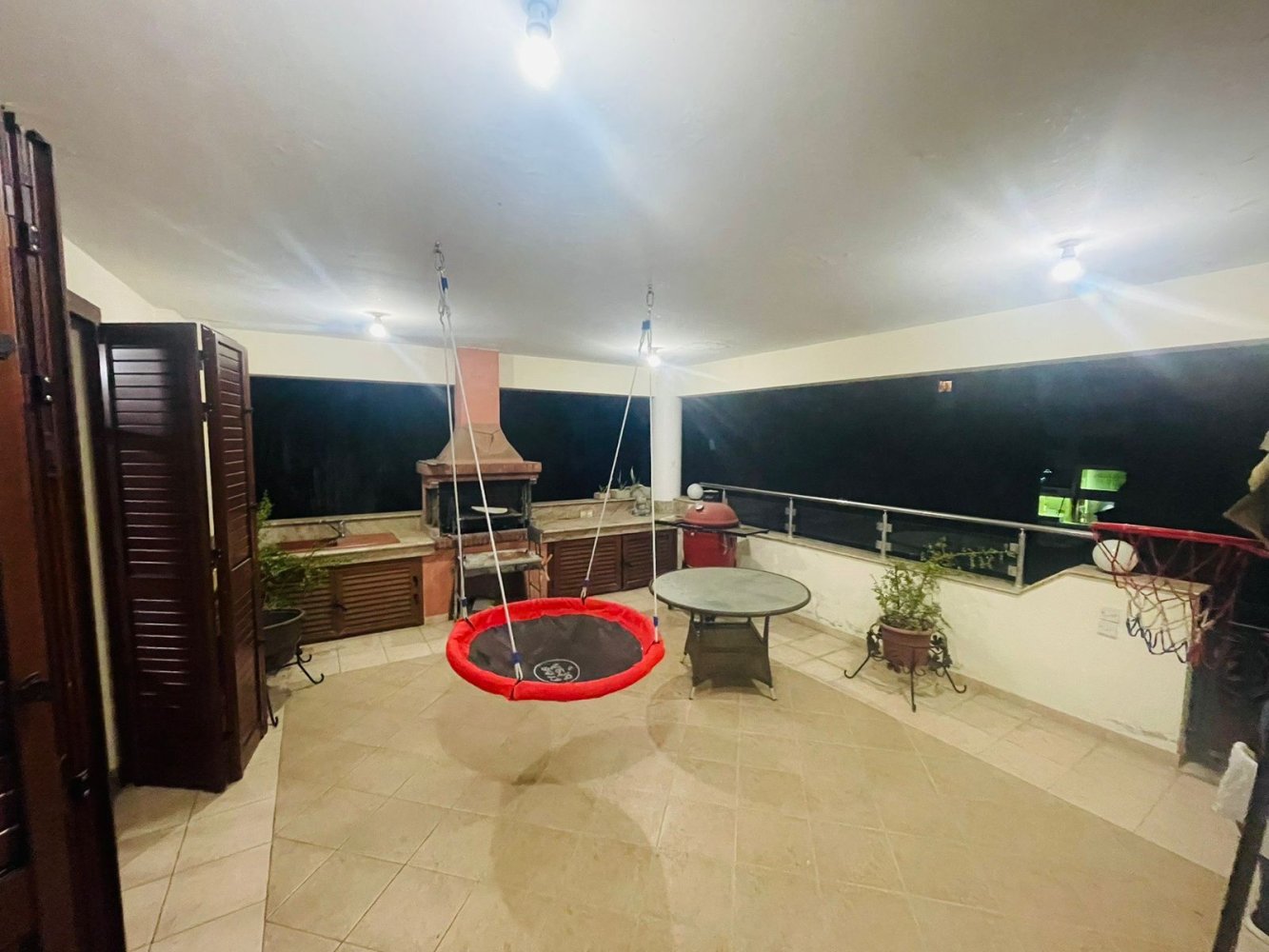 4 bedrooms Apartment in Paphos, Cyprus No. 61094