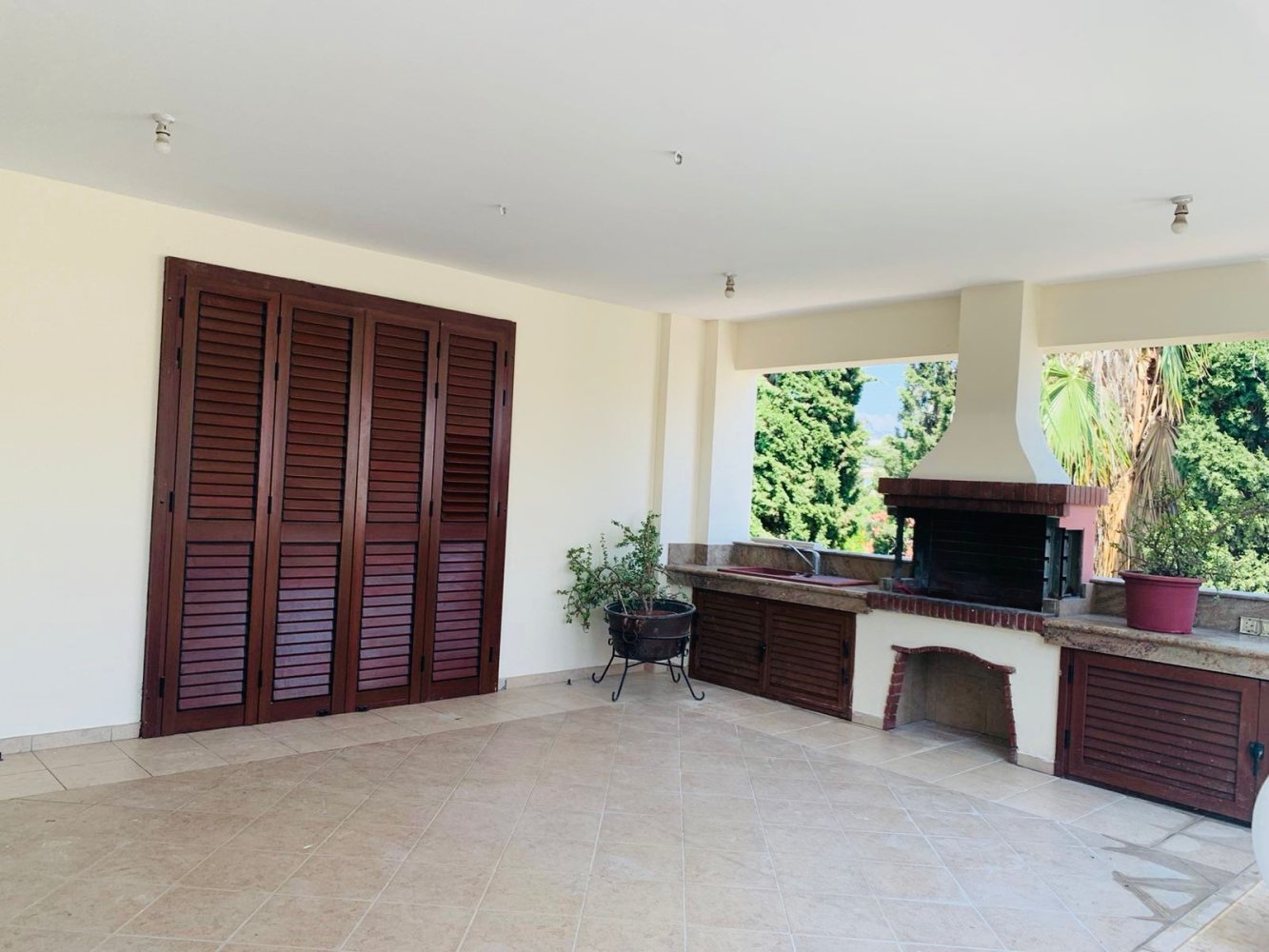 4 bedrooms Apartment in Paphos, Cyprus No. 61094