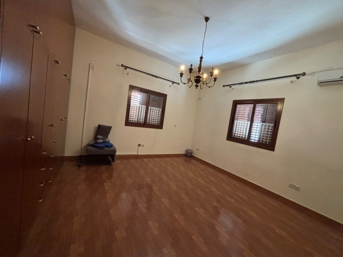 4 bedrooms Apartment in Paphos, Cyprus No. 61094