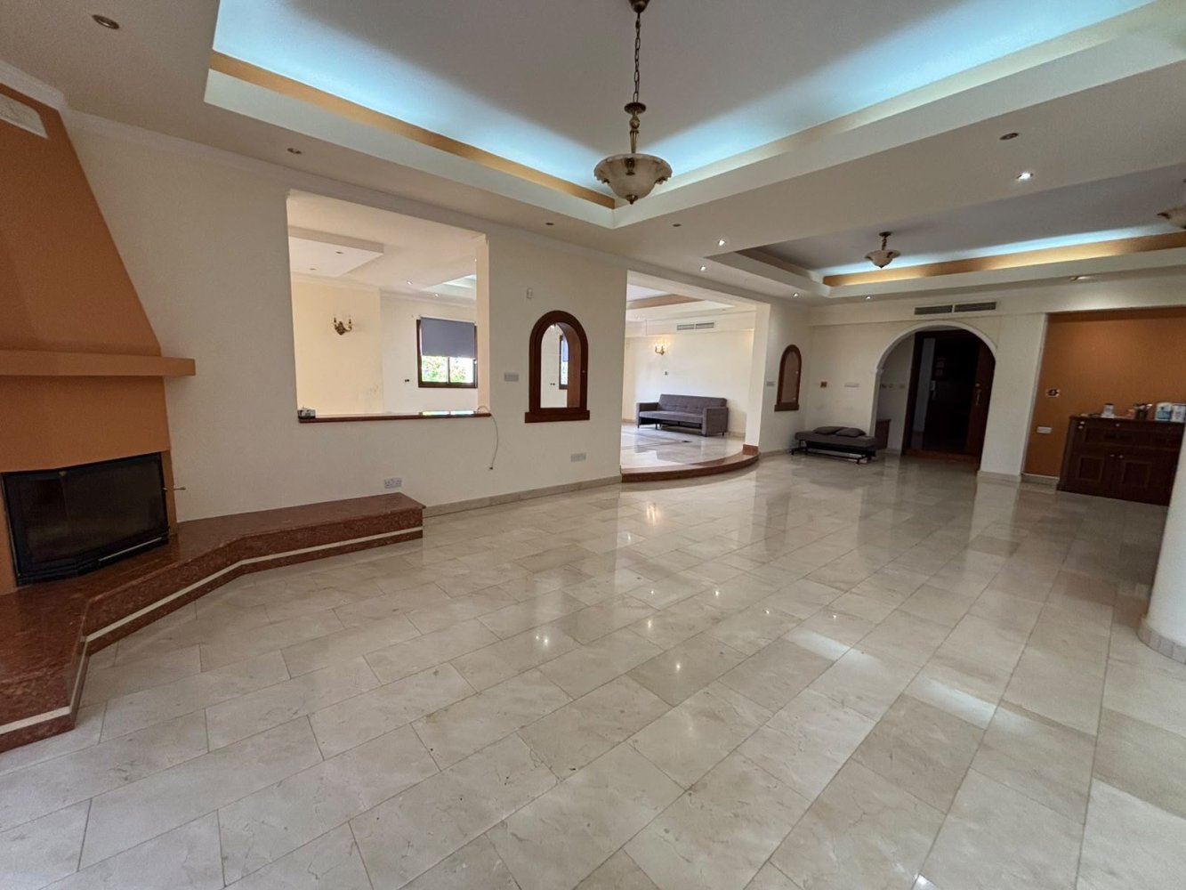 4 bedrooms Apartment in Paphos, Cyprus No. 61094