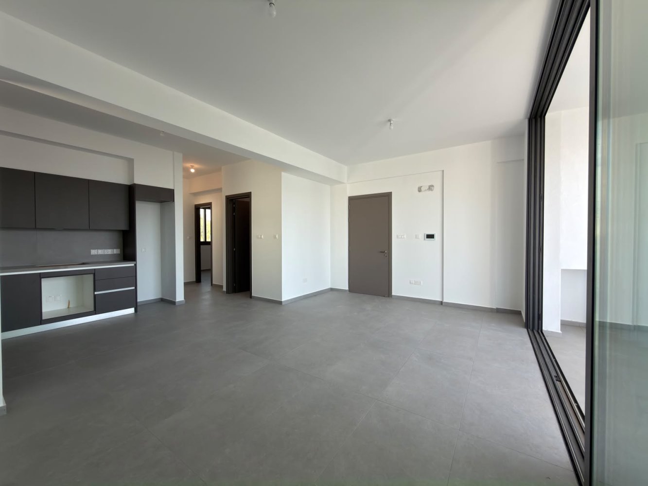 2 bedrooms Apartment in Nicosia, Cyprus No. 62207