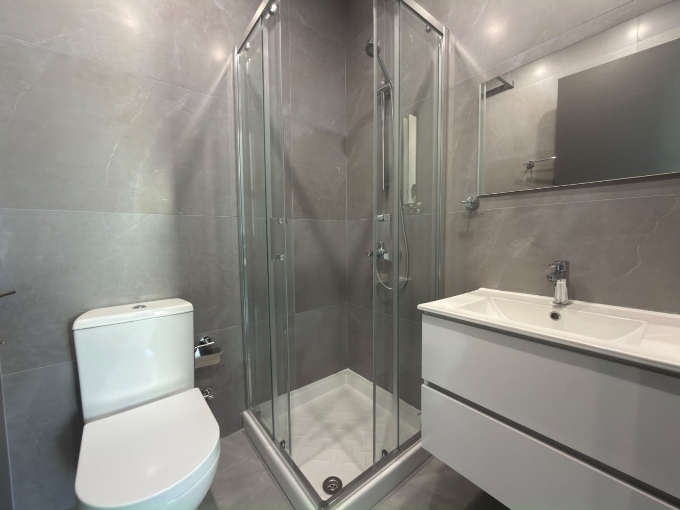 2 bedrooms Apartment in Nicosia, Cyprus No. 62207