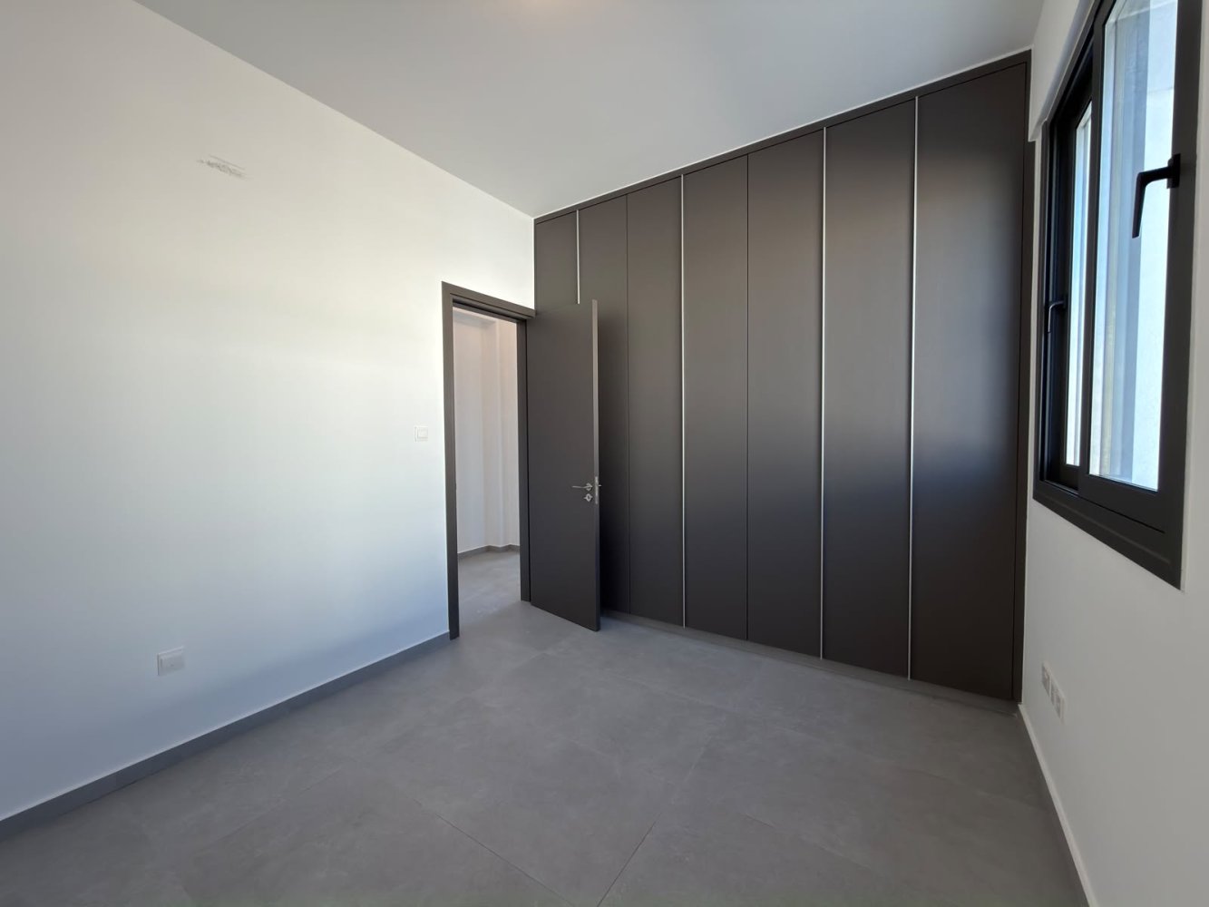 2 bedrooms Apartment in Nicosia, Cyprus No. 62207