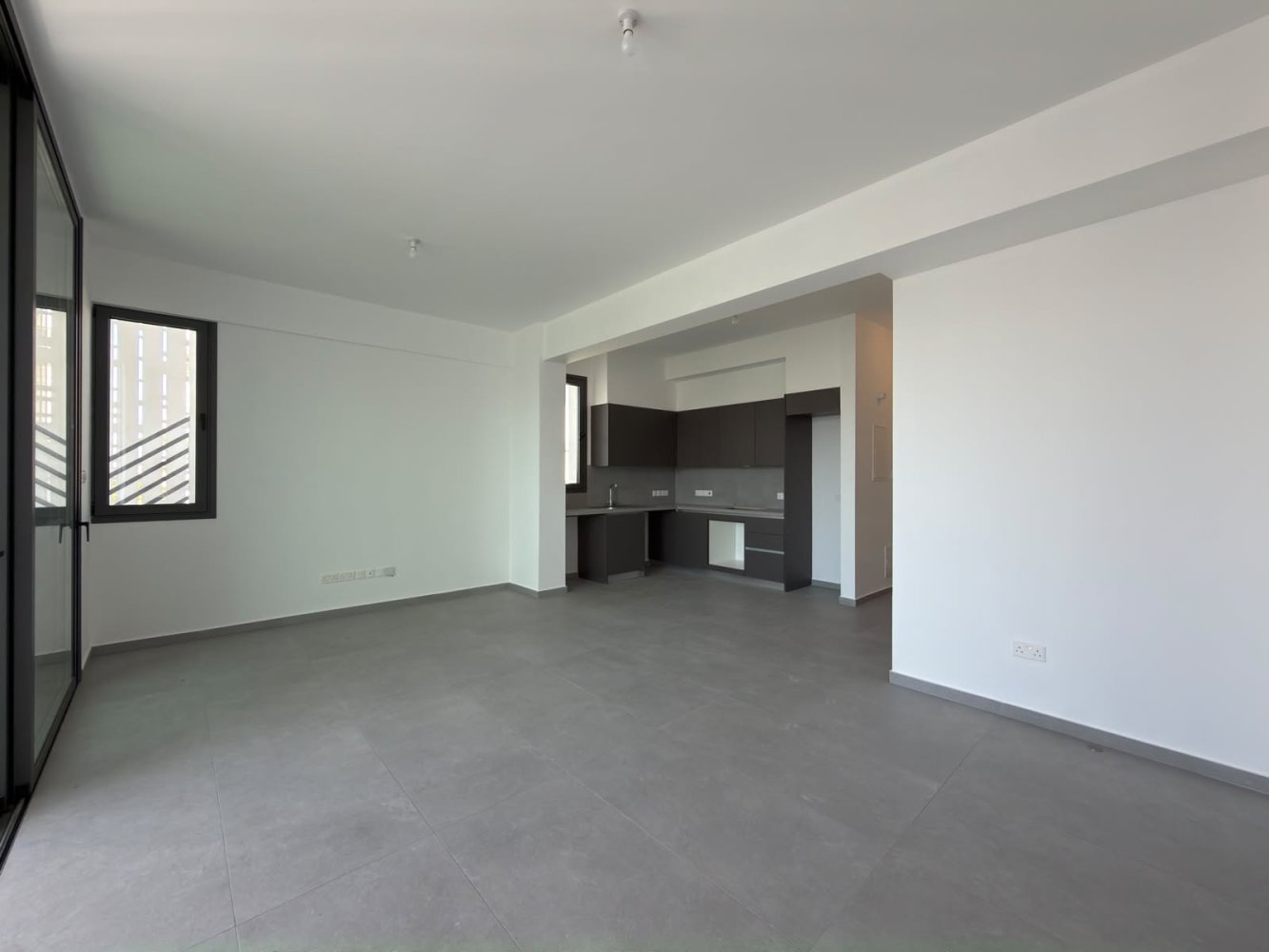 2 bedrooms Apartment in Nicosia, Cyprus No. 62207
