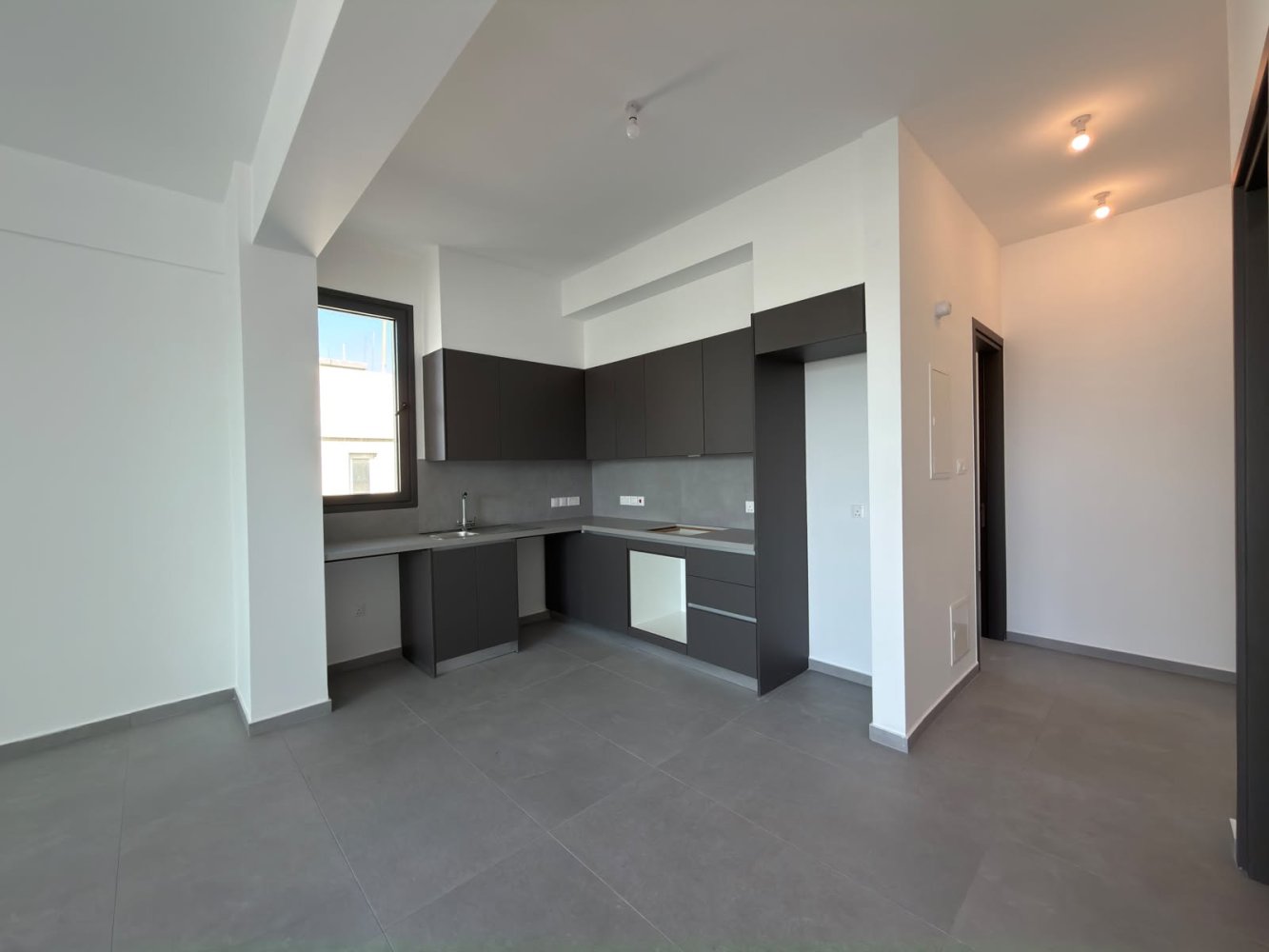 2 bedrooms Apartment in Nicosia, Cyprus No. 62207