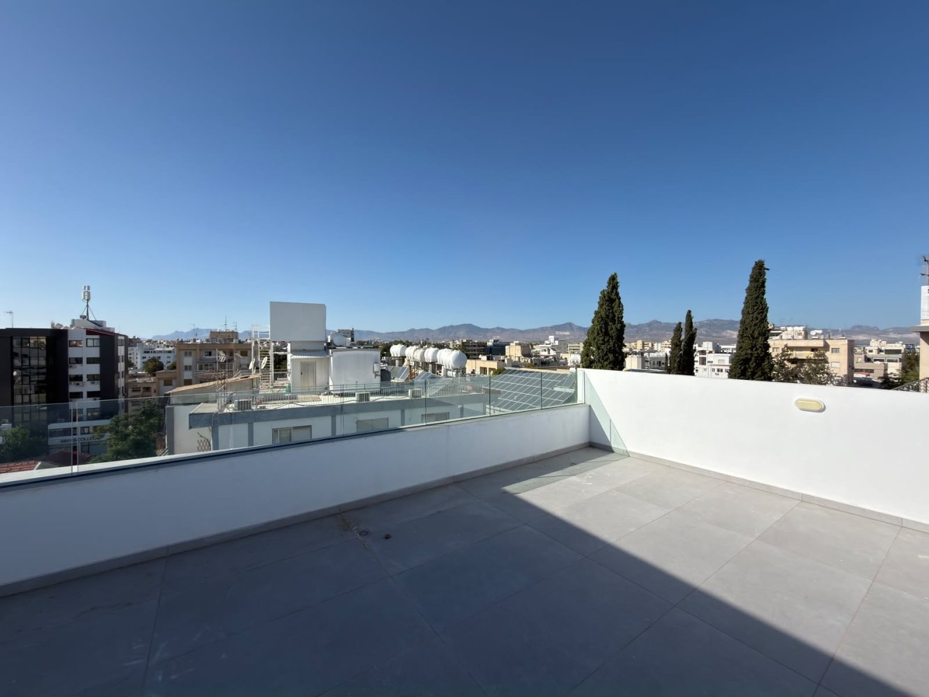 2 bedrooms Apartment in Nicosia, Cyprus No. 62207