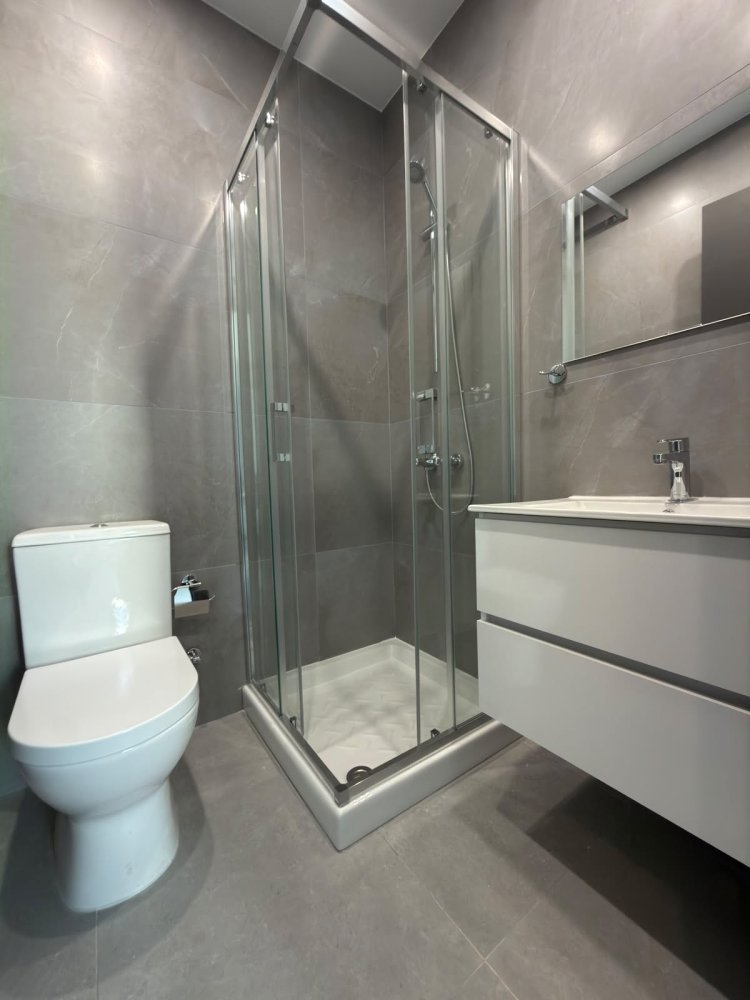 2 bedrooms Apartment in Nicosia, Cyprus No. 62207