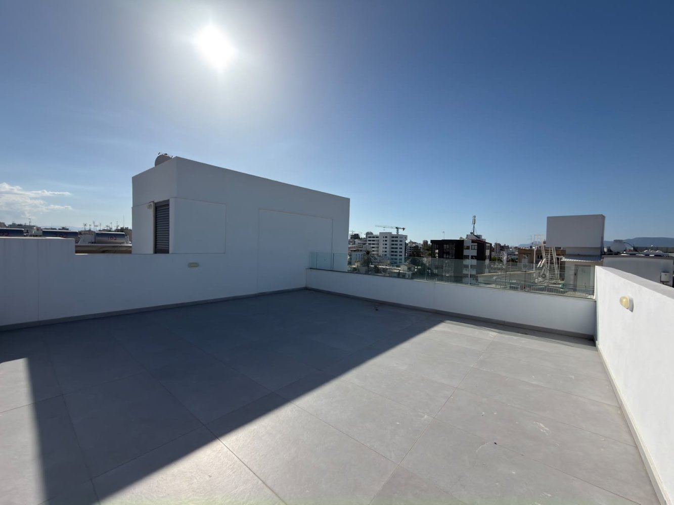 2 bedrooms Apartment in Nicosia, Cyprus No. 62207
