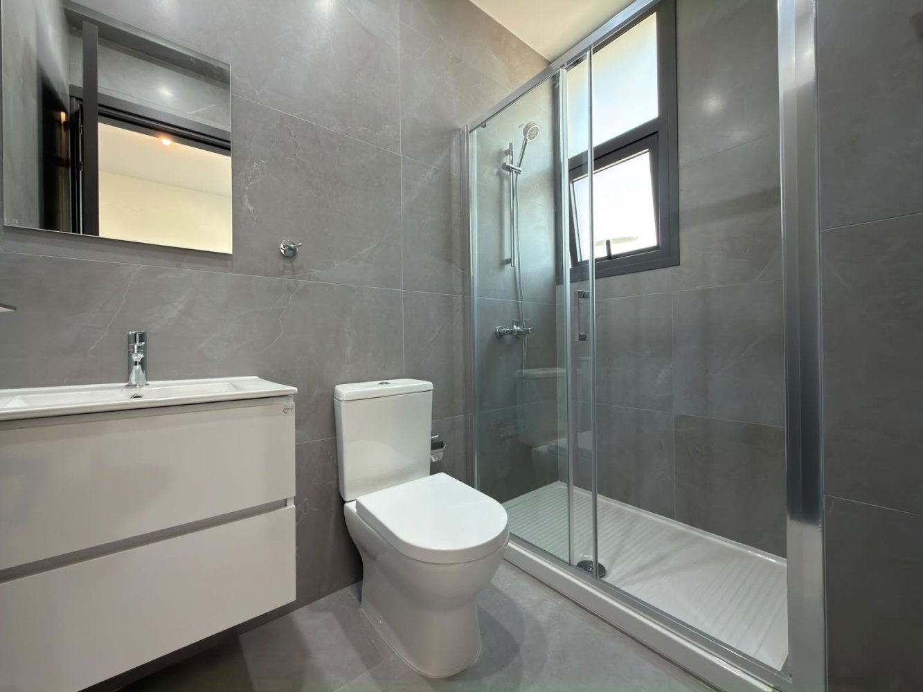 2 bedrooms Apartment in Nicosia, Cyprus No. 62207