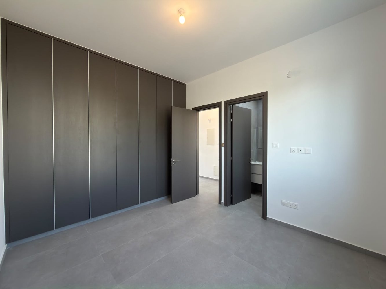 2 bedrooms Apartment in Nicosia, Cyprus No. 62207