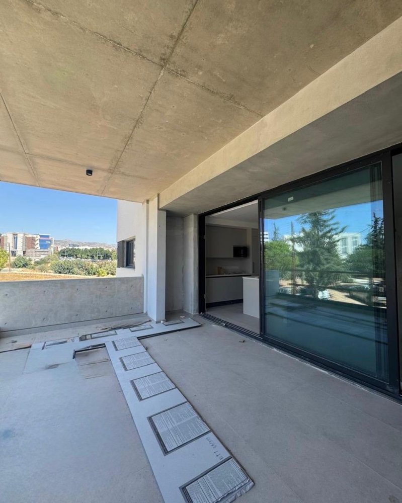 2 bedrooms Apartment in Limassol, Cyprus No. 62163