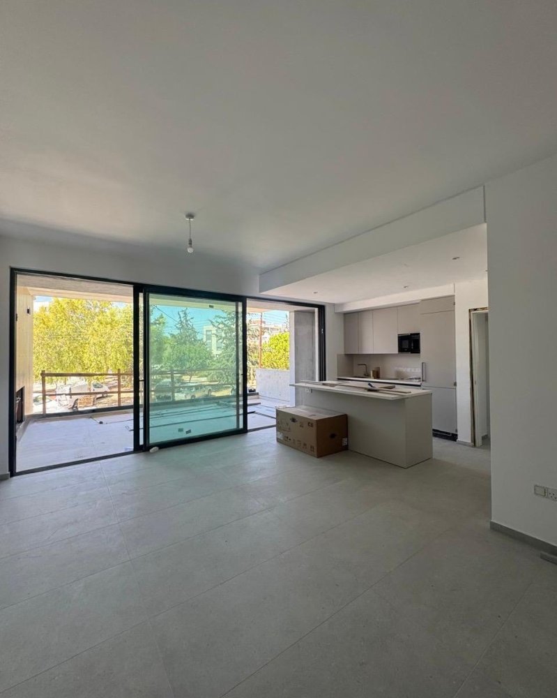 2 bedrooms Apartment in Limassol, Cyprus No. 62163