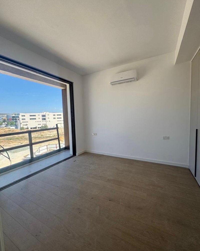 2 bedrooms Apartment in Limassol, Cyprus No. 62163
