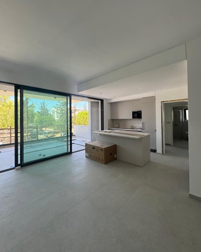 2 bedrooms Apartment in Limassol, Cyprus No. 62163