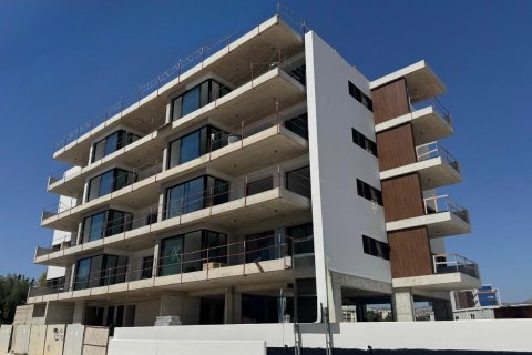 2 dormitorios Apartamento en Limassol, Chipre No. 62163