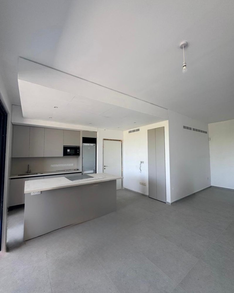 2 bedrooms Apartment in Limassol, Cyprus No. 62163