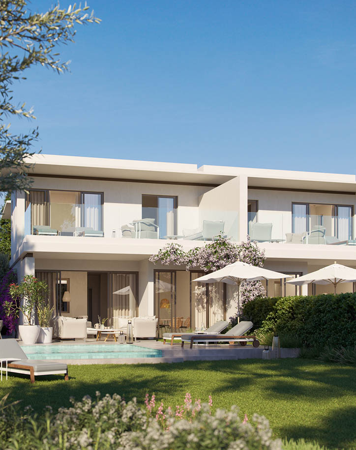 2 bedrooms Apartment in Zakaki, Limassol, Cyprus No. 63759