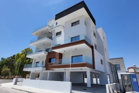 4 dormitorios Apartamento en Zakaki, Limassol, Chipre No. 65268
