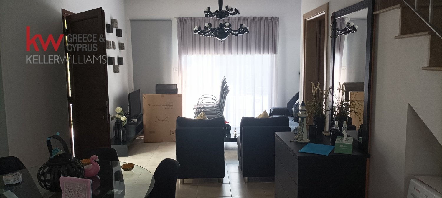 2 chambres Maisonnette à Paralimni, Ammochostos, Chypre No. 40096