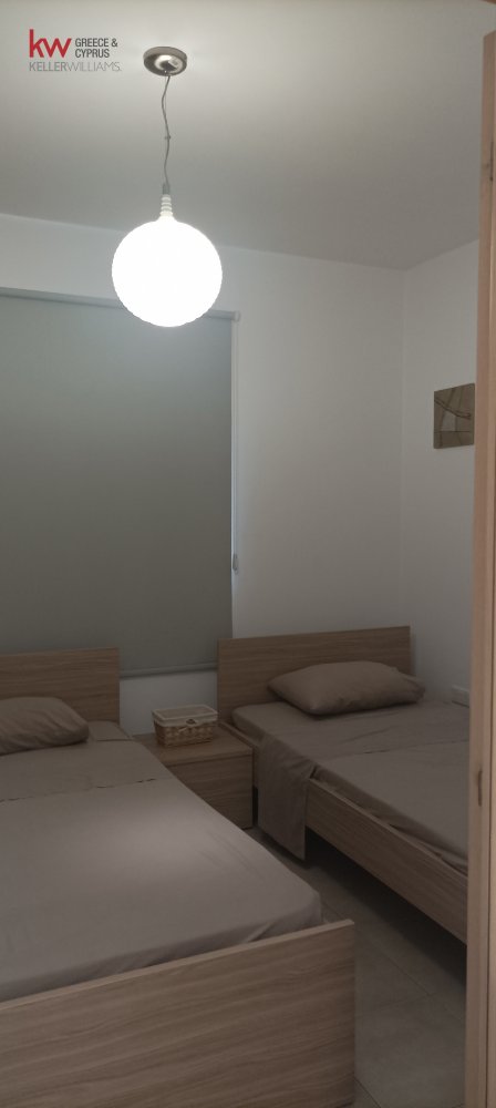 2 chambres Maisonnette à Paralimni, Ammochostos, Chypre No. 40096