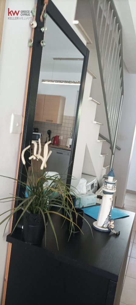 2 chambres Maisonnette à Paralimni, Ammochostos, Chypre No. 40096