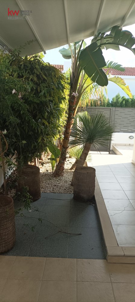 2 chambres Maisonnette à Paralimni, Ammochostos, Chypre No. 40096