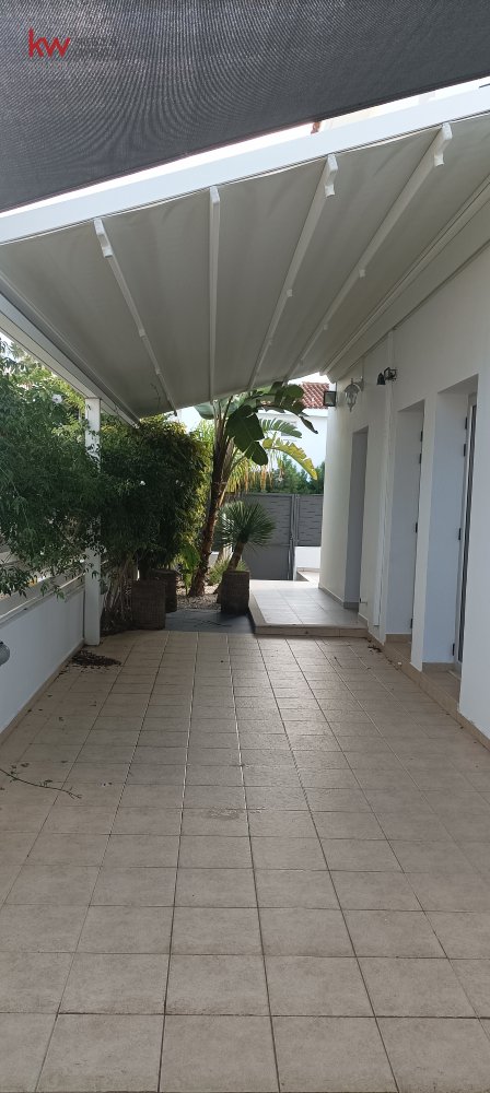 2 chambres Maisonnette à Paralimni, Ammochostos, Chypre No. 40096