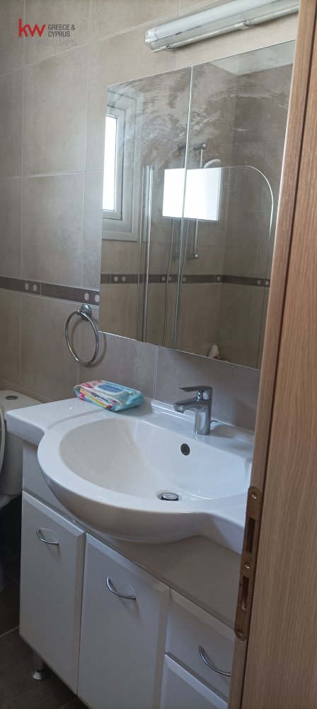 2 chambres Maisonnette à Paralimni, Ammochostos, Chypre No. 40096