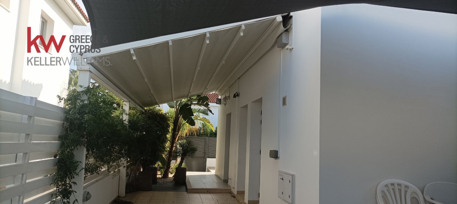 2 chambres Maisonnette à Paralimni, Ammochostos, Chypre No. 40096