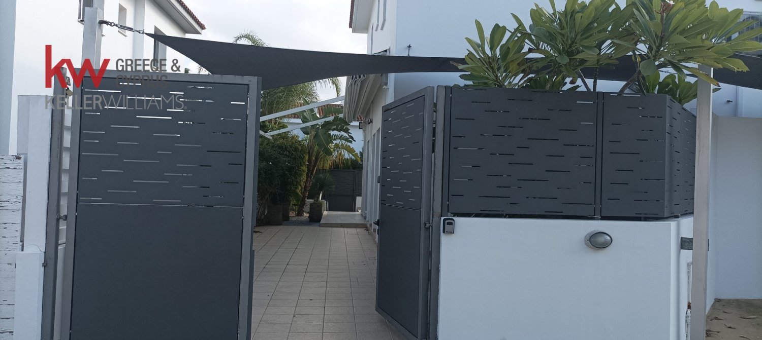 2 chambres Maisonnette à Paralimni, Ammochostos, Chypre No. 40096