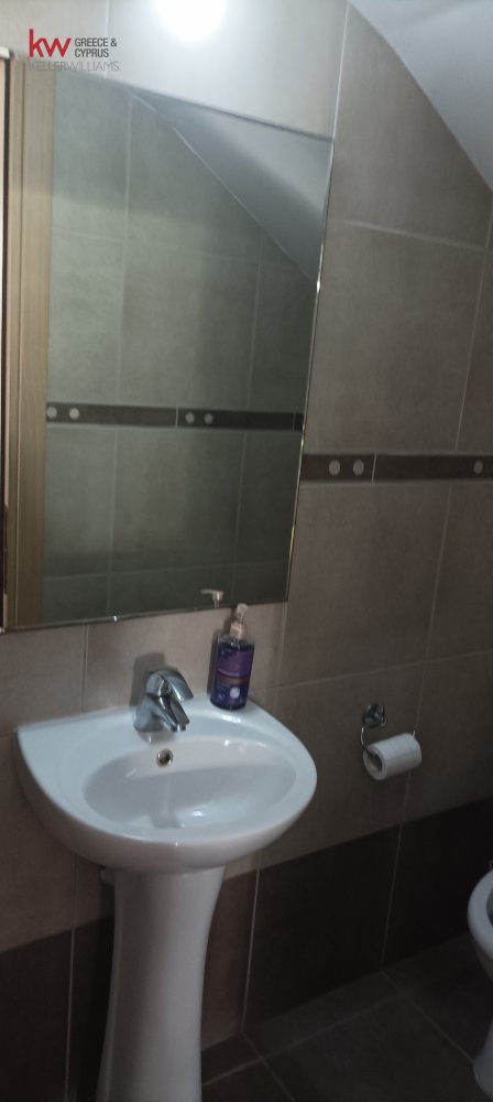 2 chambres Maisonnette à Paralimni, Ammochostos, Chypre No. 40096