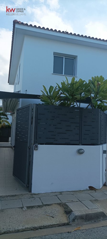 2 chambres Maisonnette à Paralimni, Ammochostos, Chypre No. 40096
