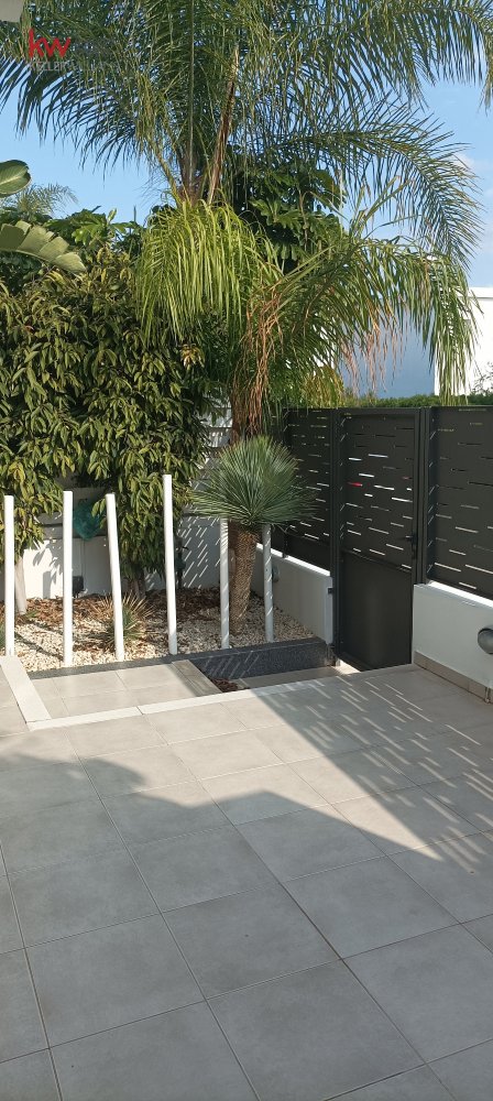 2 chambres Maisonnette à Paralimni, Ammochostos, Chypre No. 40096