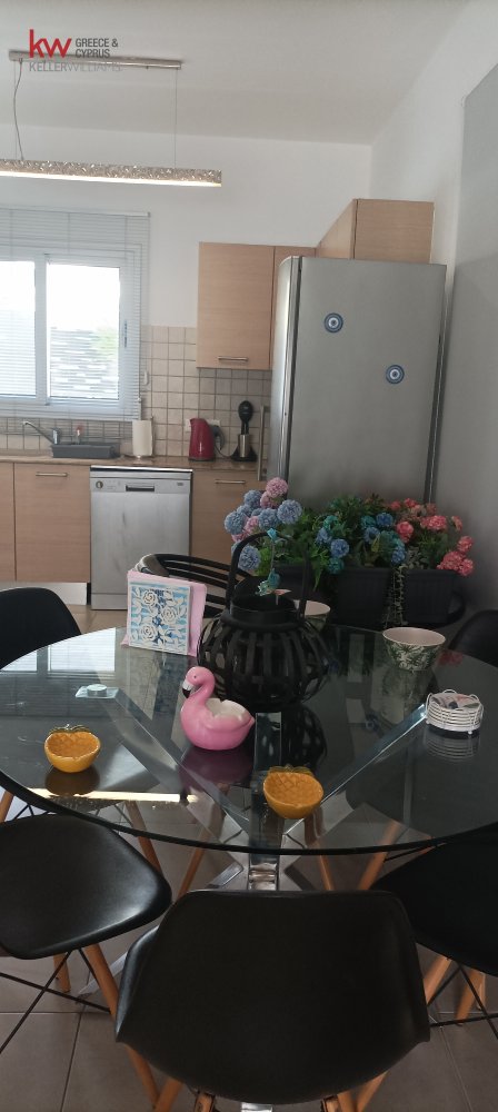 2 chambres Maisonnette à Paralimni, Ammochostos, Chypre No. 40096