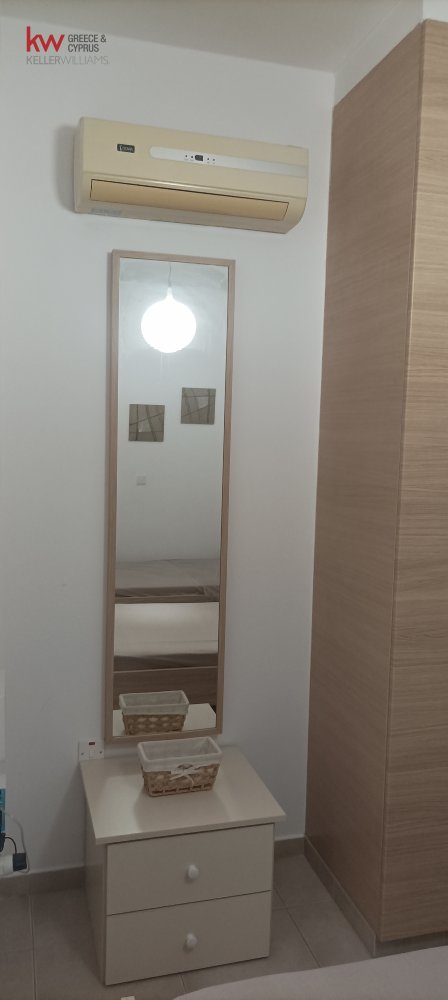 2 chambres Maisonnette à Paralimni, Ammochostos, Chypre No. 40096